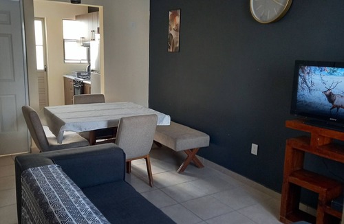 Queretaro Municipality House | Hermoso Alojamiento Entero 3hab, 2 ba