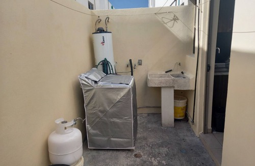 Queretaro Municipality House | Hermoso Alojamiento Entero 3hab, 2 ba