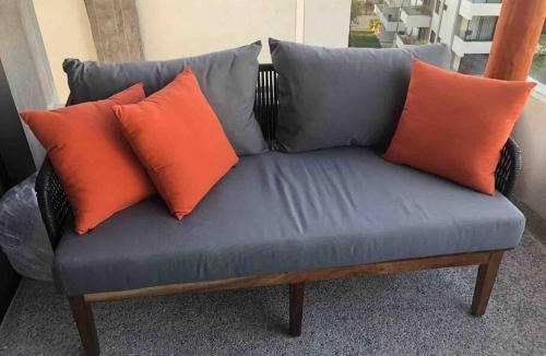 Nuevo Vallarta Apartment | Hermoso Penthouse Zona Comercial Nuevo Vallarta