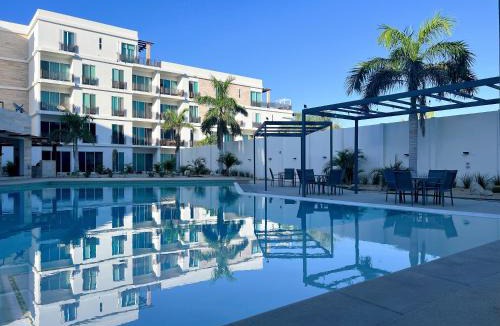 San Jose del Cabo Apartment | Hermoso y acogedor Penthouse