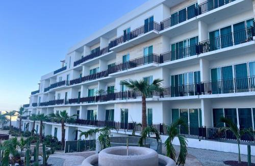 San Jose del Cabo Apartment | Hermoso y acogedor Penthouse