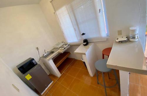 Ciudad del Carmen Apartment | Hermoso y Cómodo Departamento