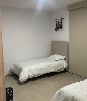 Flamingos Apartment | Hermoso y cómodo departamento