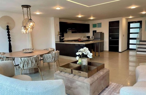 Hipodromo Apartment | Hermoso y Confortable en Condesa