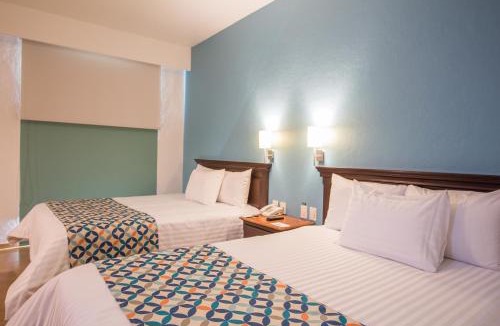 Zapopan Hotel | HG Hotel