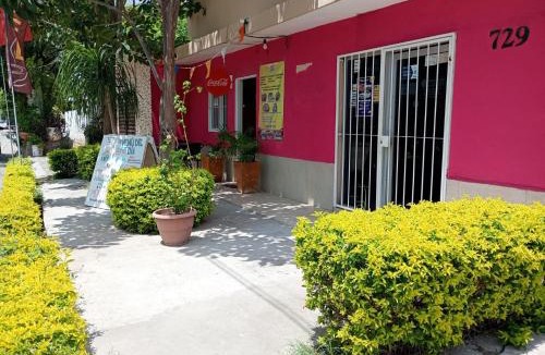 Los Mochis Apartment | Hgen Rooms & Suites