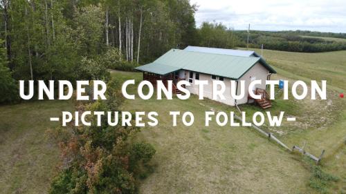 Division No. 16 Hostel | HI Rossburn 9 Finger Ranch