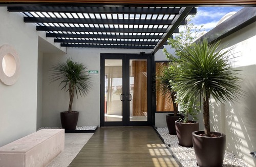 Zacatecas Centro Apartment | HIDALGO 119 - TERRAZA Y SUITES