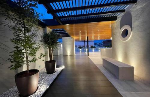 Zacatecas Centro Apartment | HIDALGO 119 - TERRAZA Y SUITES