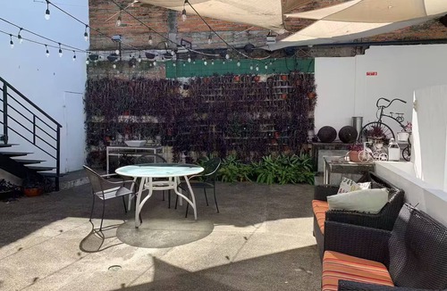 Downtown Puerto Vallarta Apartment | Hidalgo 522