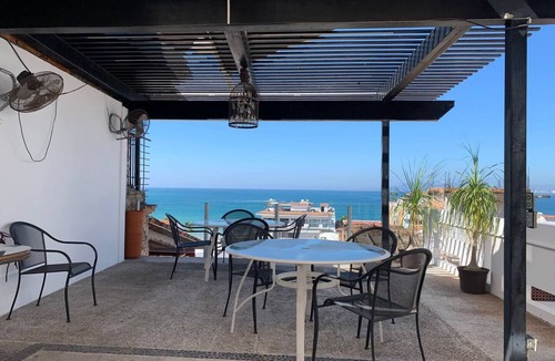Downtown Puerto Vallarta Apartment | Hidalgo 522