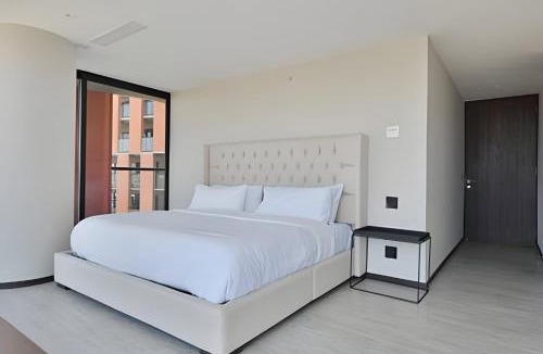 Zona Minerva Apartment | Hidalgo Residences