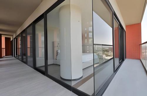 Zona Minerva Apartment | Hidalgo Residences