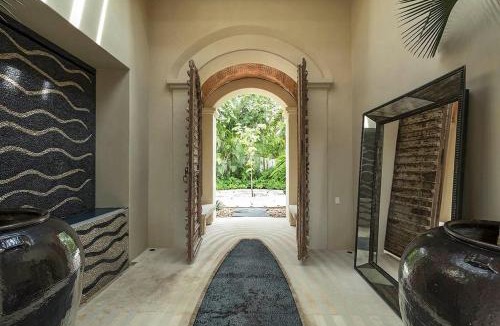 Punta de Mita Villa | Hidden House in Punta Mita!