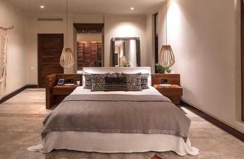 Punta de Mita Villa | Hidden House in Punta Mita!