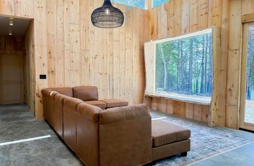 Hope House | Hideaway House