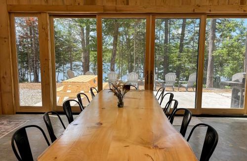 Hope House | Hideaway House