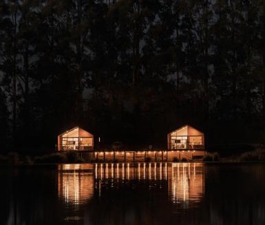 Glenavy Other | HighTree Chalets