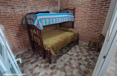 Amecameca House | Hiker's Home - Hostel Inn