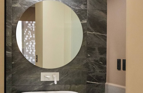 Zona Centro Hotel | Hilaria