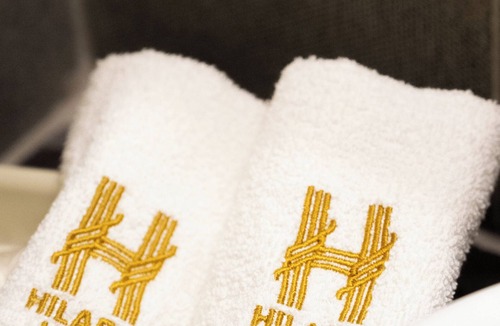 Zona Centro Hotel | Hilaria