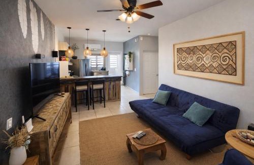Cabo San Lucas Apartment | Hillsize Oceanview Apartment with King Bed