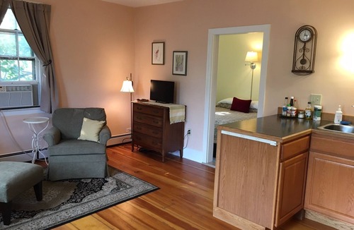 Belfast Apartment | Hilltop Hideaway - Downtown Belfast