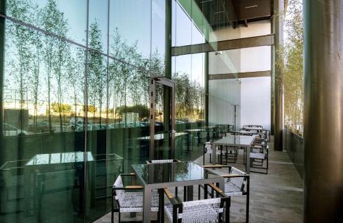 Aguascalientes Hotel | Hilton Garden Inn Aguascalientes