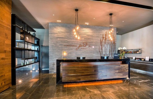 Aguascalientes Hotel | Hilton Garden Inn Aguascalientes