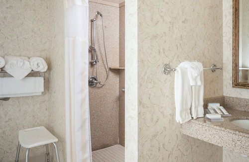 Corvallis Hotel | Hilton Garden Inn Corvallis