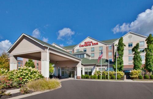 Fairborn Hotel | Hilton Garden Inn Dayton/Beavercreek