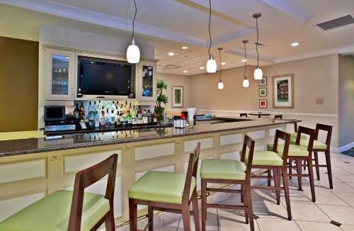 Novi Hotel | Hilton Garden Inn Detroit/Novi