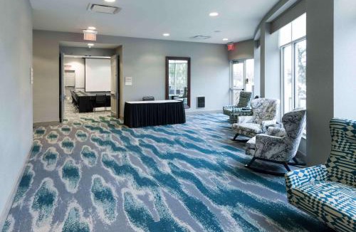 Novi Hotel | Hilton Garden Inn Detroit/Novi