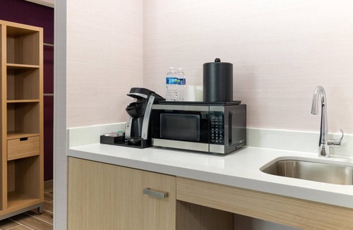 Hanover Hotel | Hilton Garden Inn Hanover Arundel Mills, MD