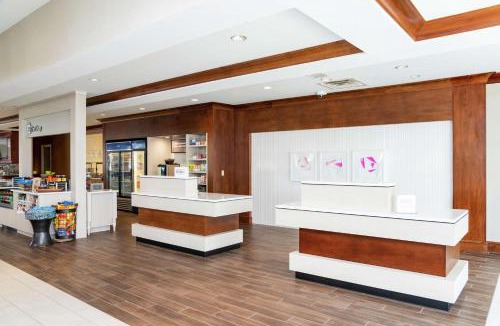 Acton Hotel | Hilton Garden Inn Indianapolis South/Greenwood