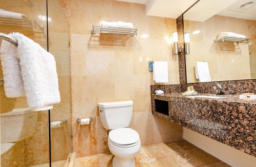 Tuxtla Gutierrez Hotel | Hilton Garden Inn Tuxtla Gutierrez