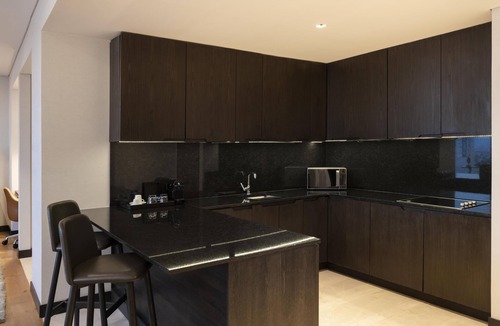 Providencia Hotel | Hilton Guadalajara Midtown