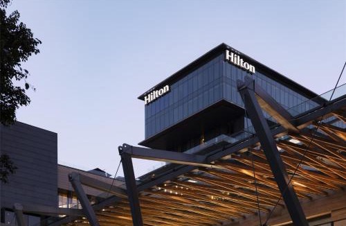 Providencia Hotel | Hilton Guadalajara Midtown