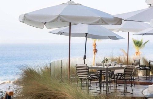 Campo de Golf Fonatur Condo | Hilton Los Cabosn