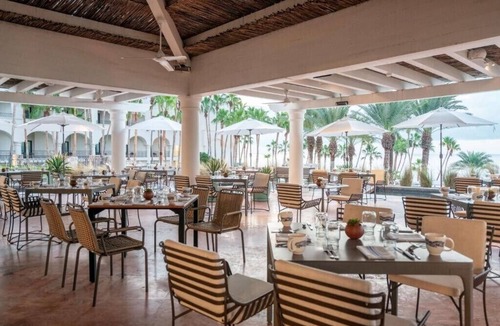 Campo de Golf Fonatur Condo | Hilton Los Cabosn