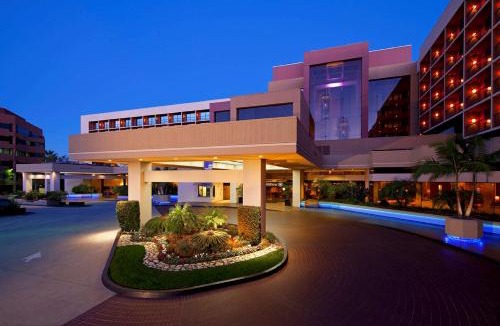 Costa Mesa Hotel | Hilton Orange County/Costa Mesa