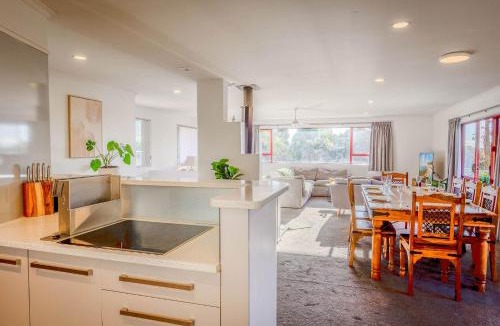 Lynmore House | Hilton Retreat