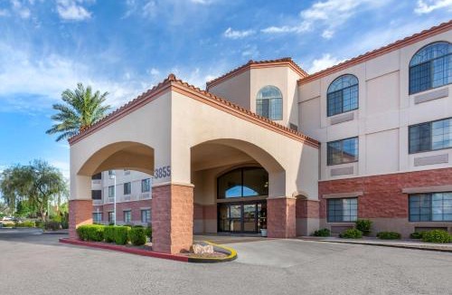 Palo Verde Hotel | Hilton Vacation Club Varsity Club Tucson