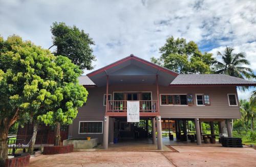 Hin Dat Resort | Hindad Nature Resort