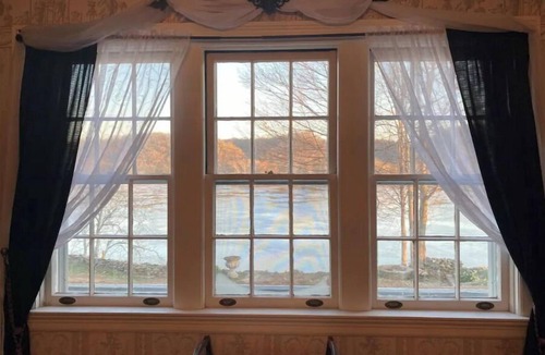 Carrollton House | Historic 5BR BnB w/Pool, River Views & Event Space