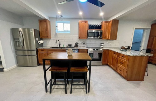 Danielson House | Historic Greek Revival Gathering House