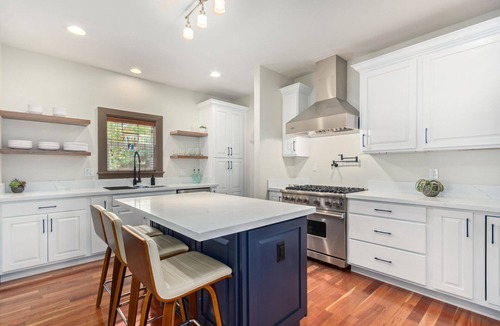 Encanto House | Historic Mid-Town Phoenix Oasis