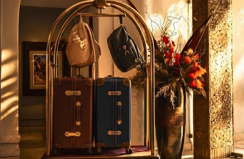 Hivernage Hotel | Hivernage Marrakech