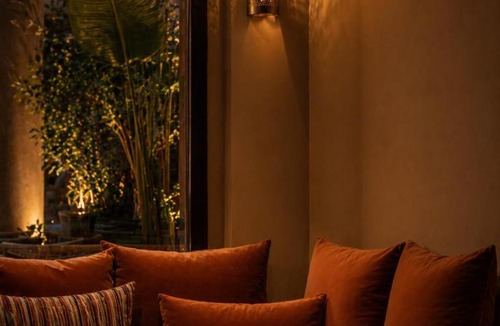 Hivernage Hotel | Hivernage Marrakech
