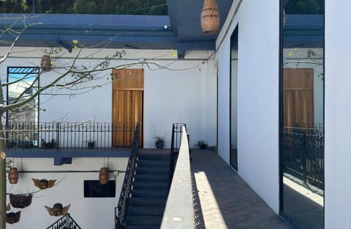 San Pablo de Los Frailes Hostel | Hostel ∙ 8 guests